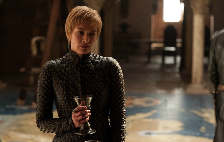 ¿Qué hará Cersei ante la amenaza de Daenerys? 