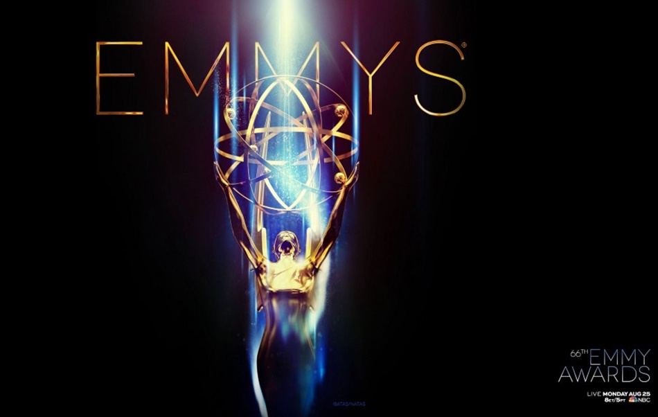 Nominaciones Emmy