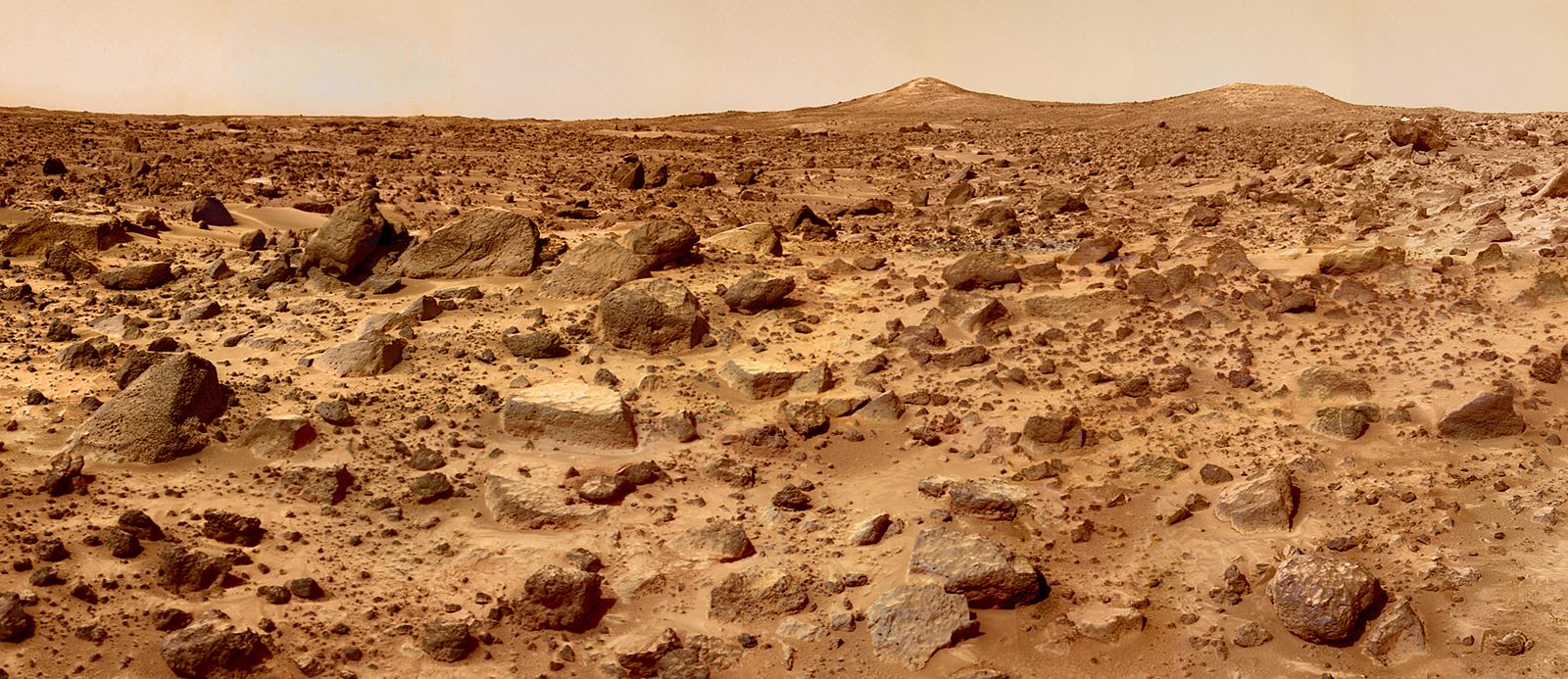¿Seremos capaces de cultivar lechugas en Marte?