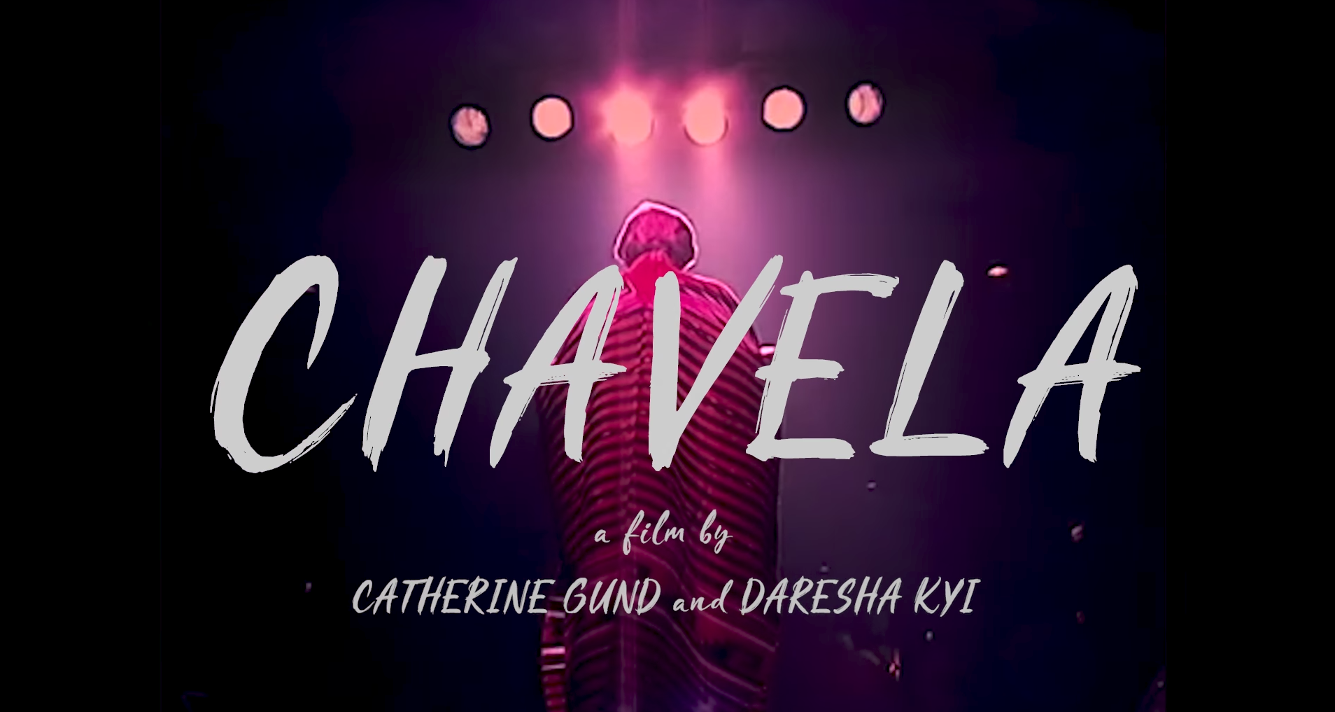 ‘Chavela’, la vida de una frágil y fuerte mujer