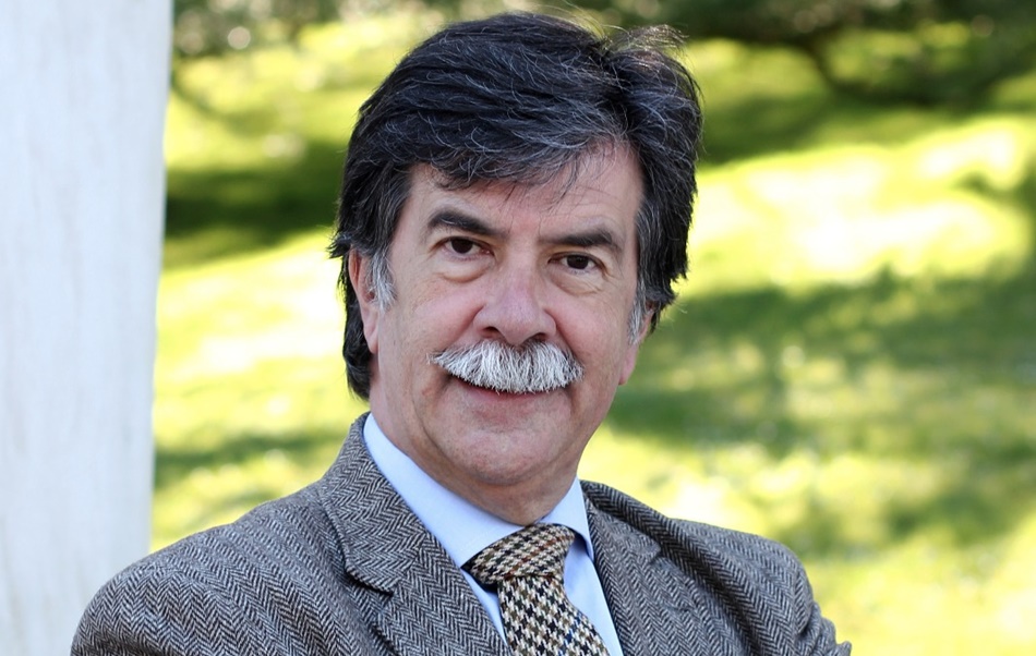 Javier Urra. 