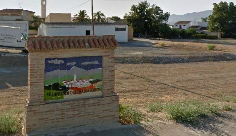 Villafranco del Guadalhorce, la "isla mínima" con denominación franquista en Andalucía