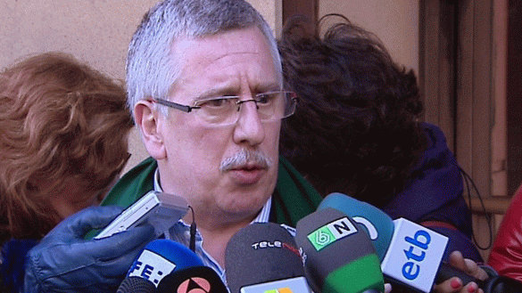 Insultan a víctimas de ETA por no criticar a Bildu