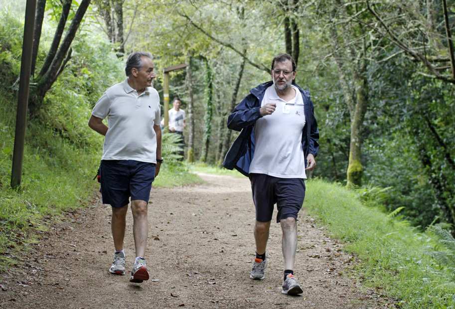 Las citas en los tribunales que esperan al PP y Rajoy a la vuelta de vacaciones