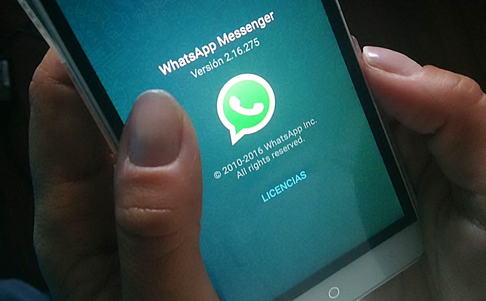 La filtración del posible WhatsApp for Business abre las especulaciones sobre la inclusión de la publicidad en la plataforma.