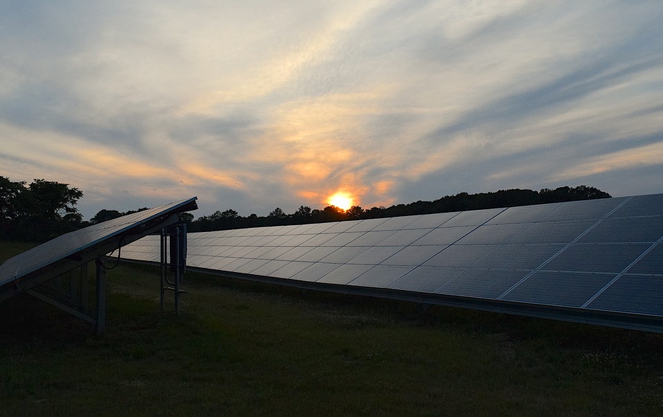 La energía fotovoltaica podría crear un 140% más de empleo en España