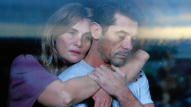 'Reparar a los vivos',  de Katell Quillévére