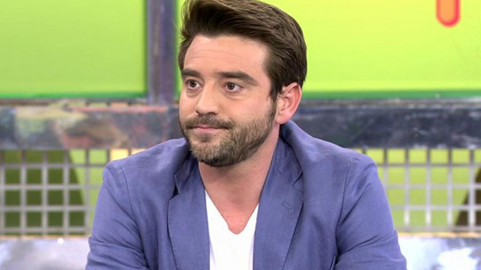 Javier Negre, condenado por forzar una entrevista con una El periodista Javier Negre ha sido condenado por inventarse