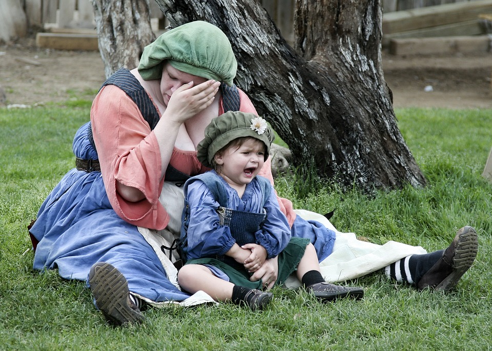 El boom de las 'malas madres'