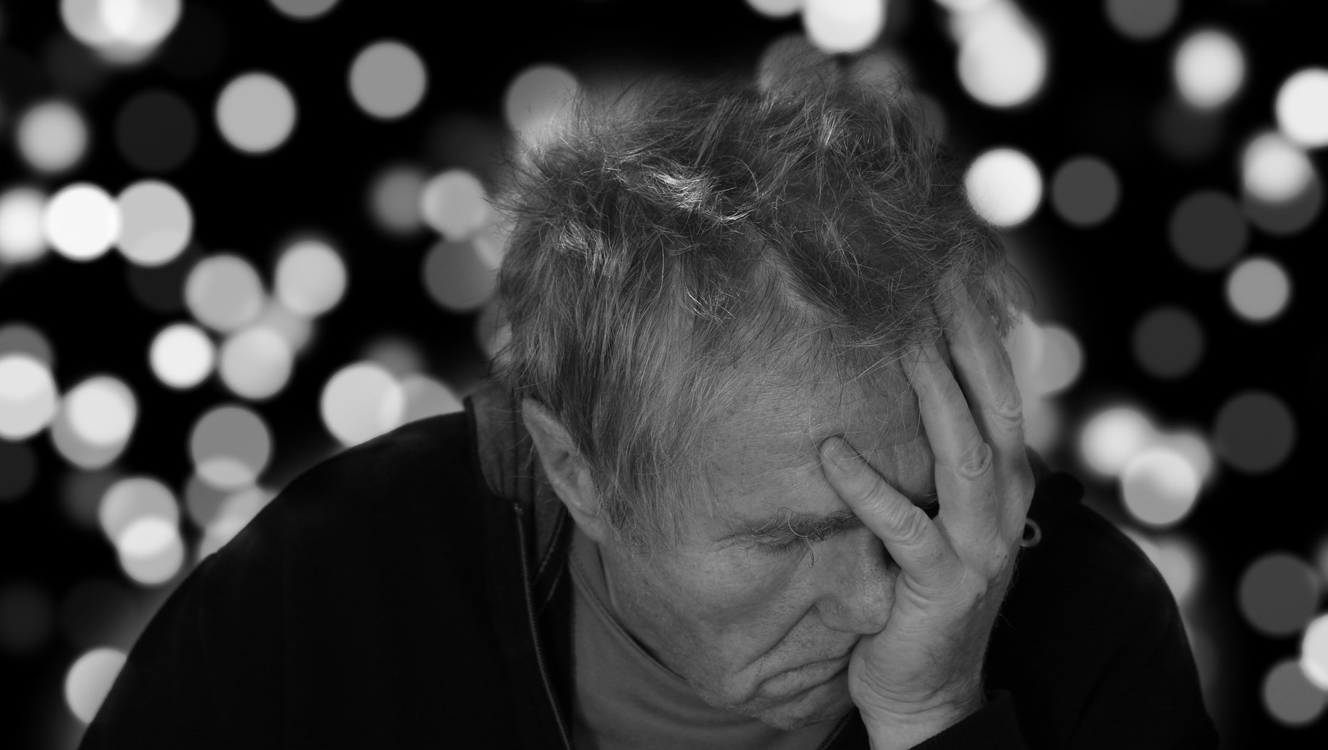 Un nuevo descubrimiento podría ayudar a revertir la pérdida de memoria por el Alzheimer
