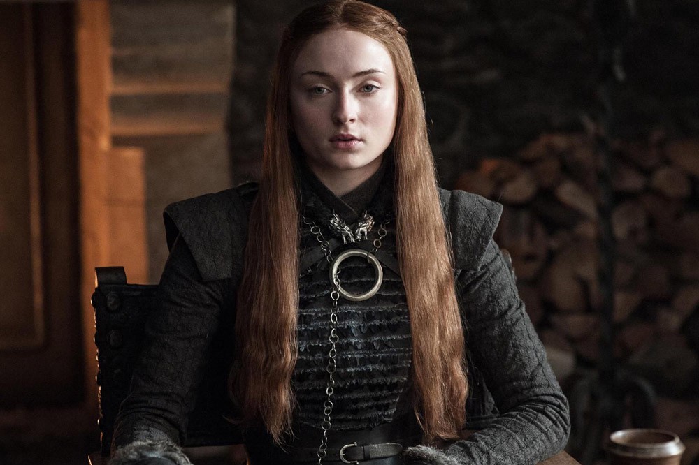 Sansa Stark (HBO)