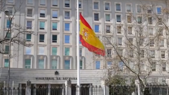 Cronología de un envío masivo de cartas bomba: de Sánchez a Defensa pasando por la embajada
