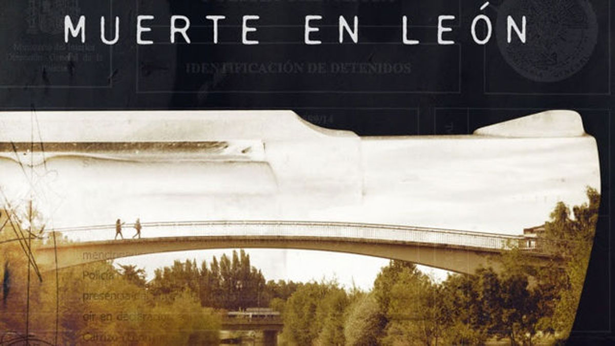 Cabecera del documental 'Muerte en León'