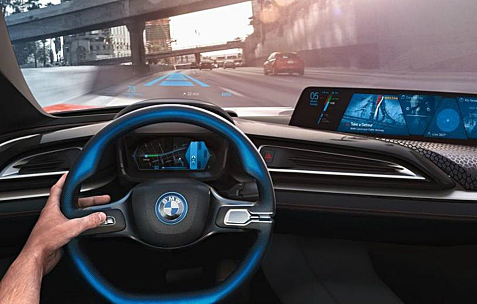 Uno de los principales escollos que se encuentra el coche autónomo para convertirse en un habitual de las carreteras tiene que ver con la transmisión de datos