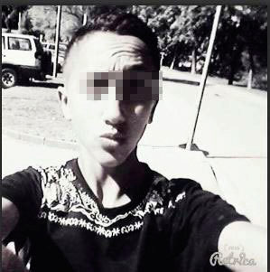 Foto colgada en su perfil de redes sociales de Moussa Oukabir, presunto autor material del atentado en Barcelona
