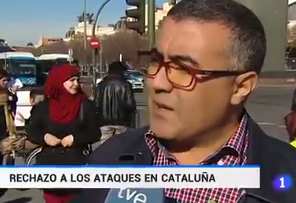 Captura de pantalla RTVE. 