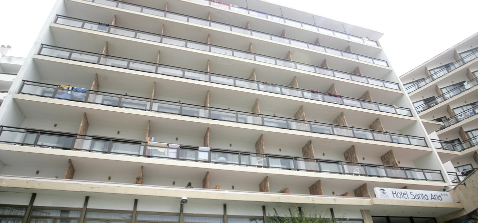 Hotel baleares Hotel baleares