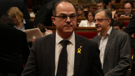 Jordi Turull.