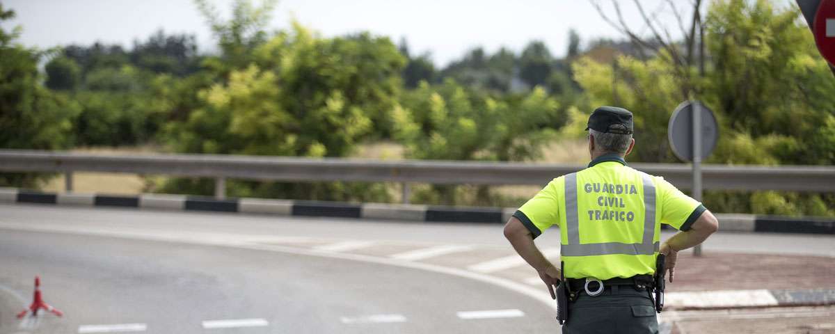 Guardia Civil