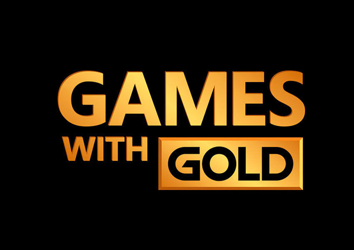 Microsoft revela los Games with Gold de septiembre.