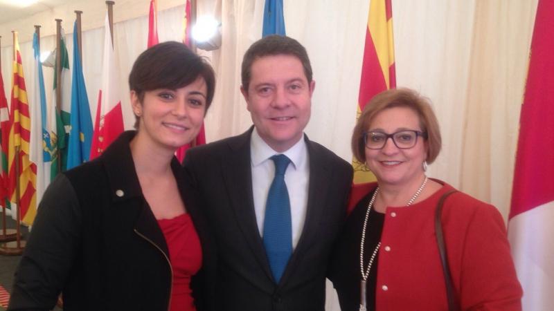 Page logra mantener al PSOE manchego vivo, sin perder escaños ni votos