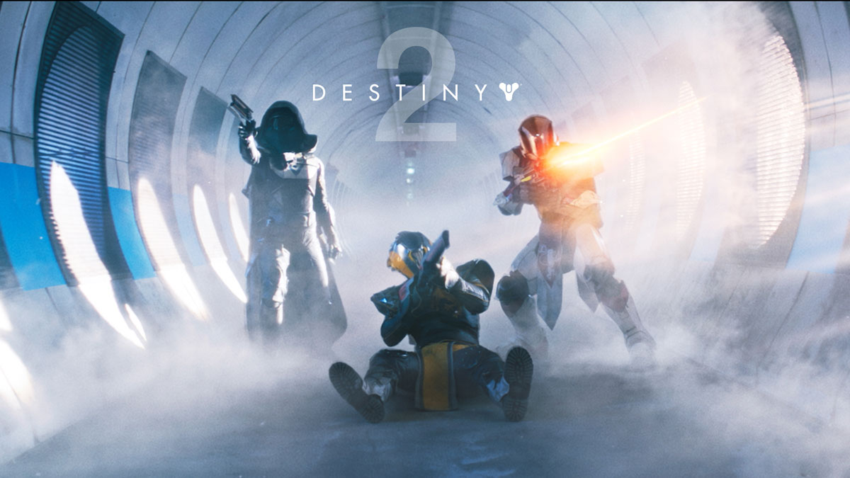 Nuevo tráiler del esperado ‘Destiny 2’: “Surgirán nuevas leyendas”