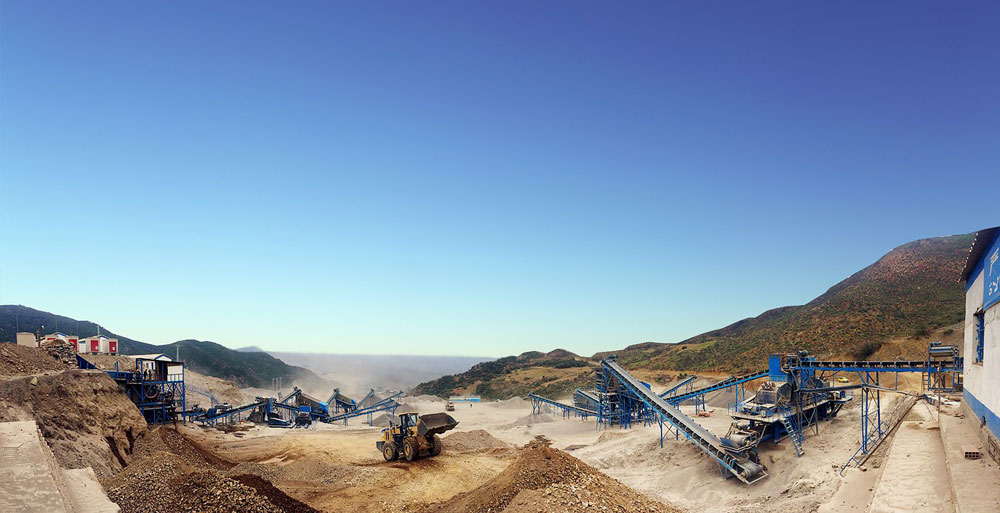 La minería del volframio se reactiva en Extremadura