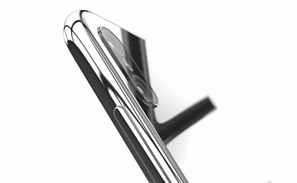 Una de las peculiaridades del nuevo iPhone tiene que ver con su cámara vertical.