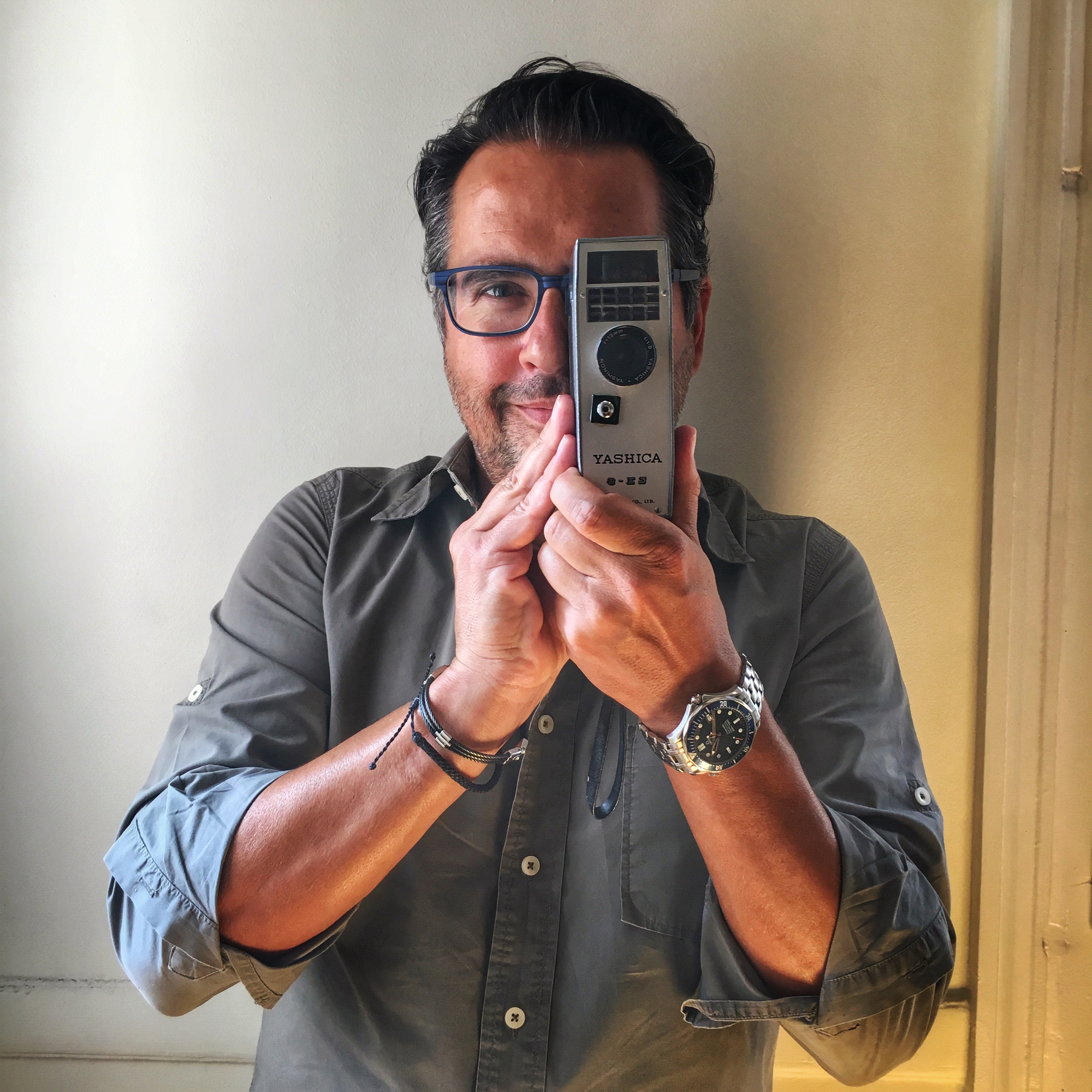Phil González: "Instagram se ha convertido en una red de entretenimiento 360º"