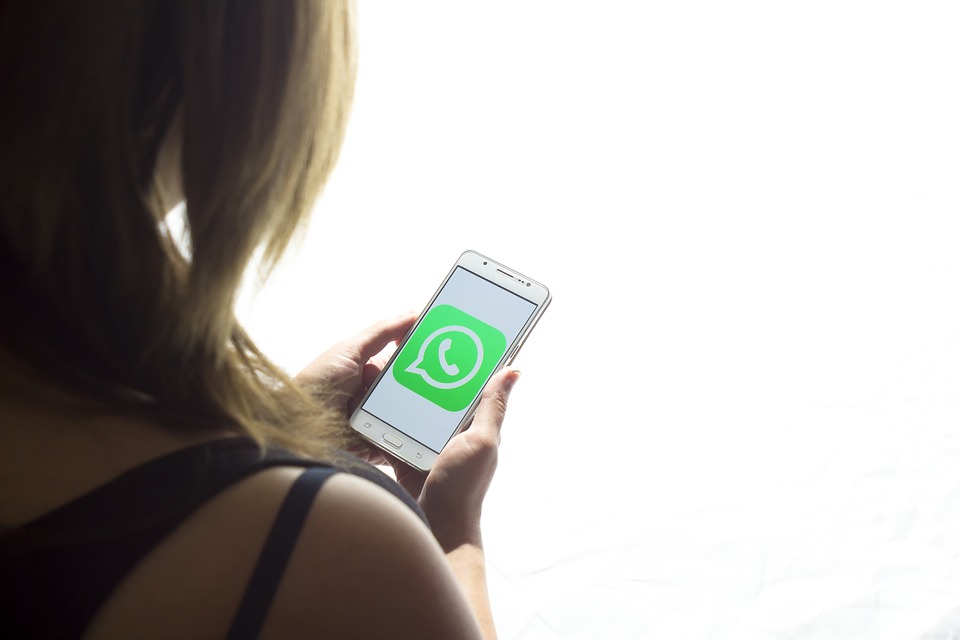 Así planea Facebook monetizar WhatsApp