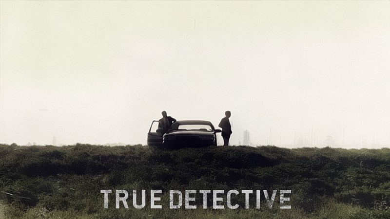 True Detective