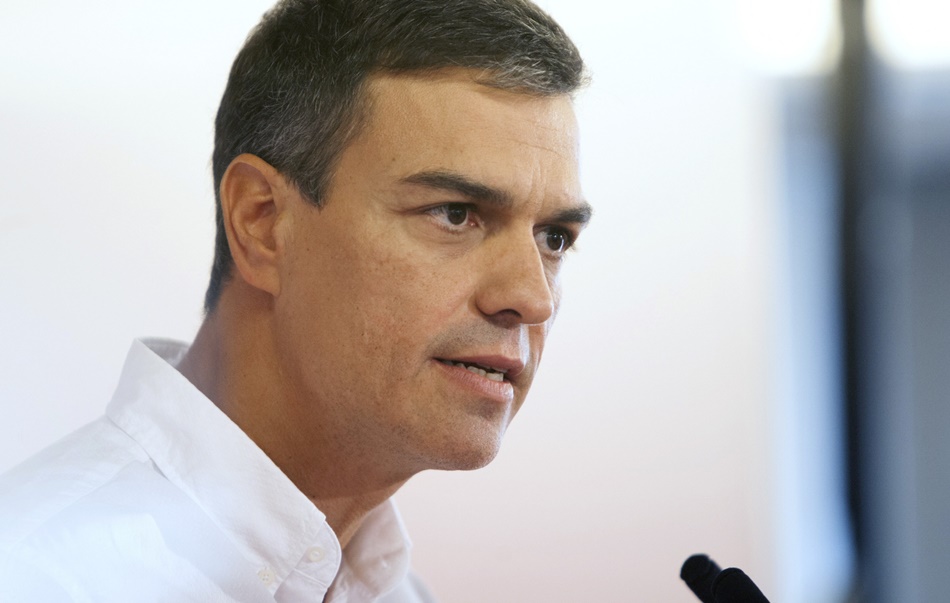 Pedro Sánchez desautoriza a Puente