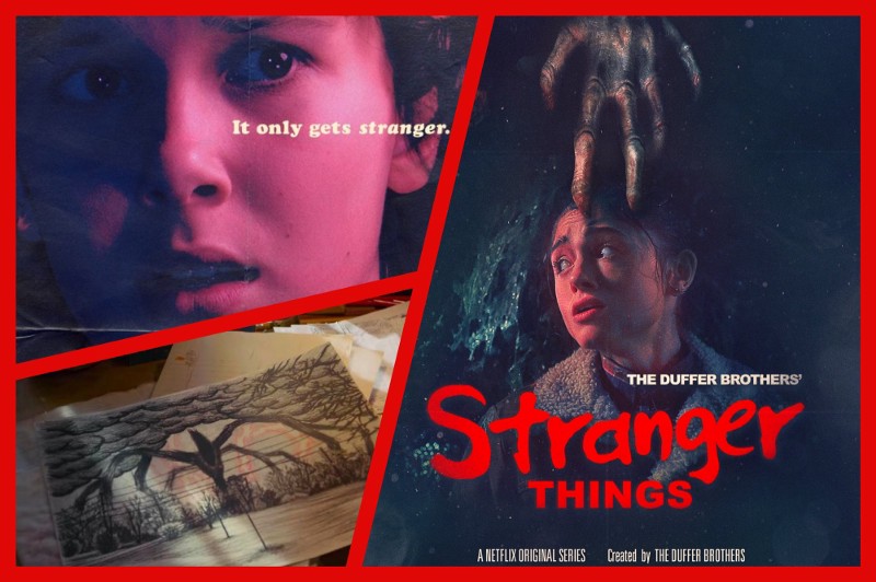 Strangers Things