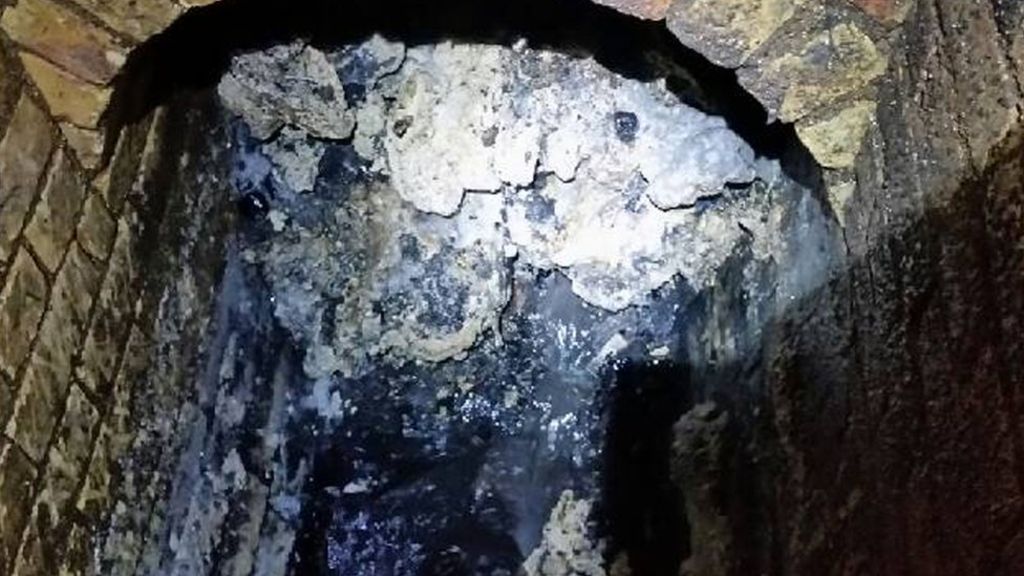 Fatberg, lo más asqueroso que has visto en tu vida