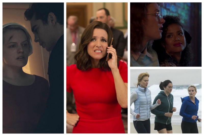 Las principales series ganadoras de los Emmy