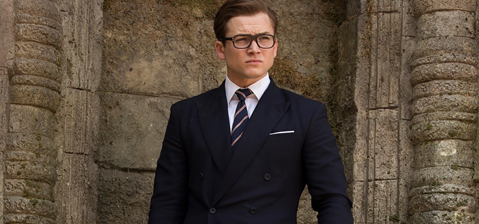 Kingsman: El círculo de oro