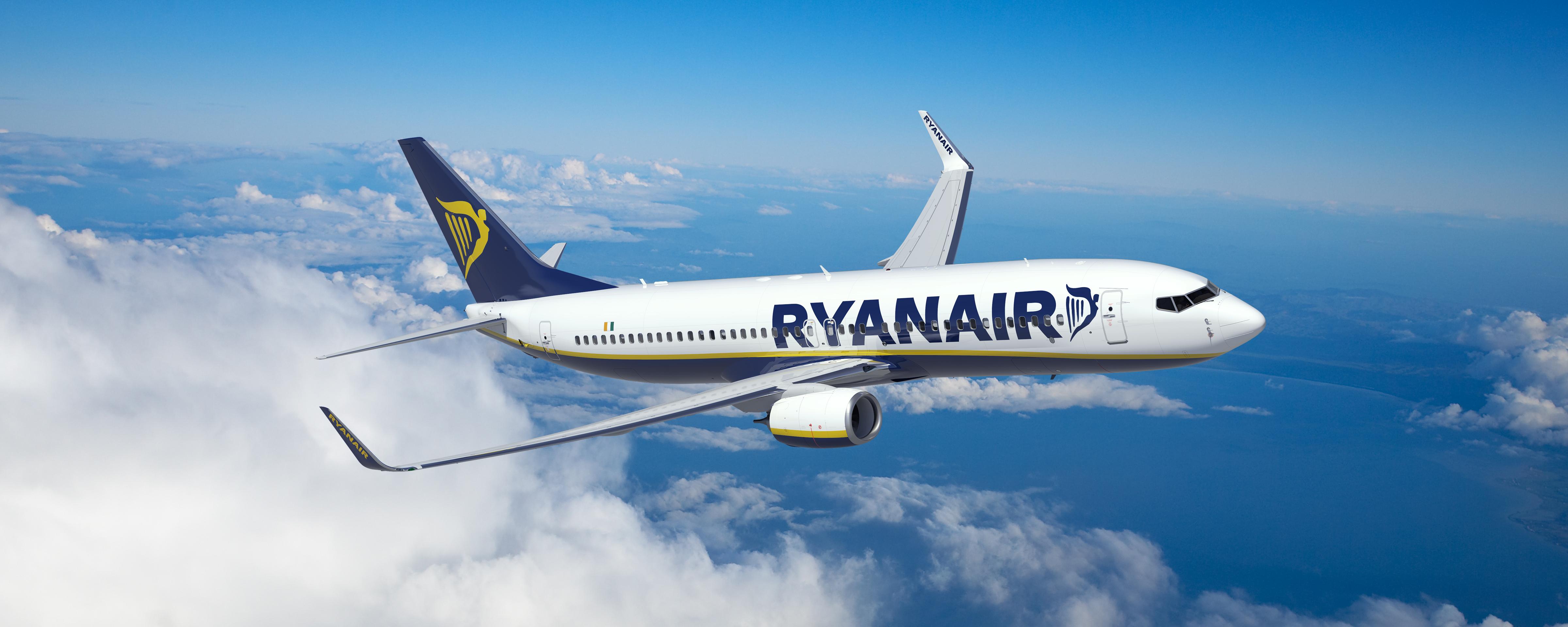 Ryanair cobrará por equipaje de a partir de novie...