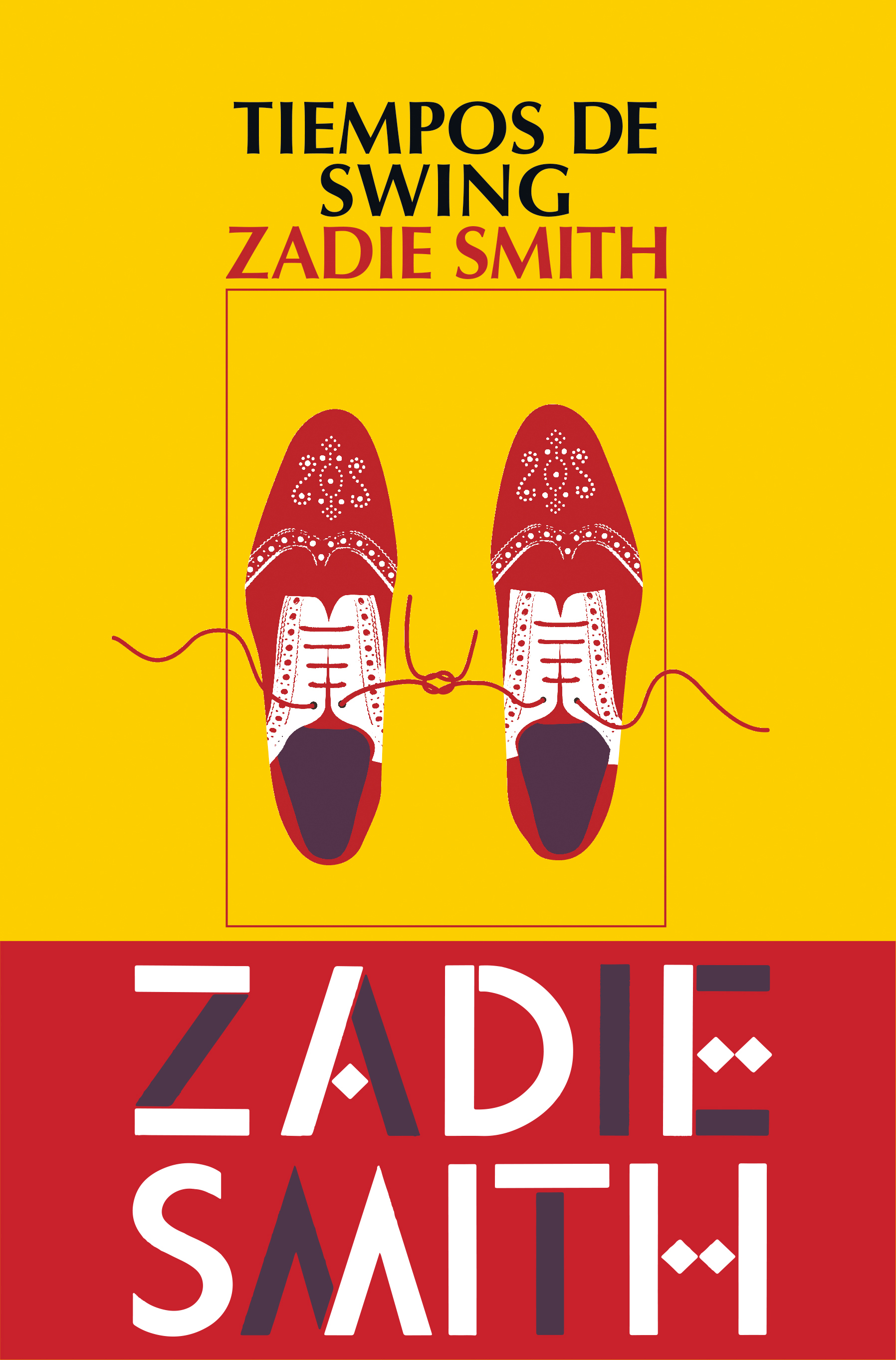 Lo nuevo de Zadie Smith, género y clase social en una academia de baile