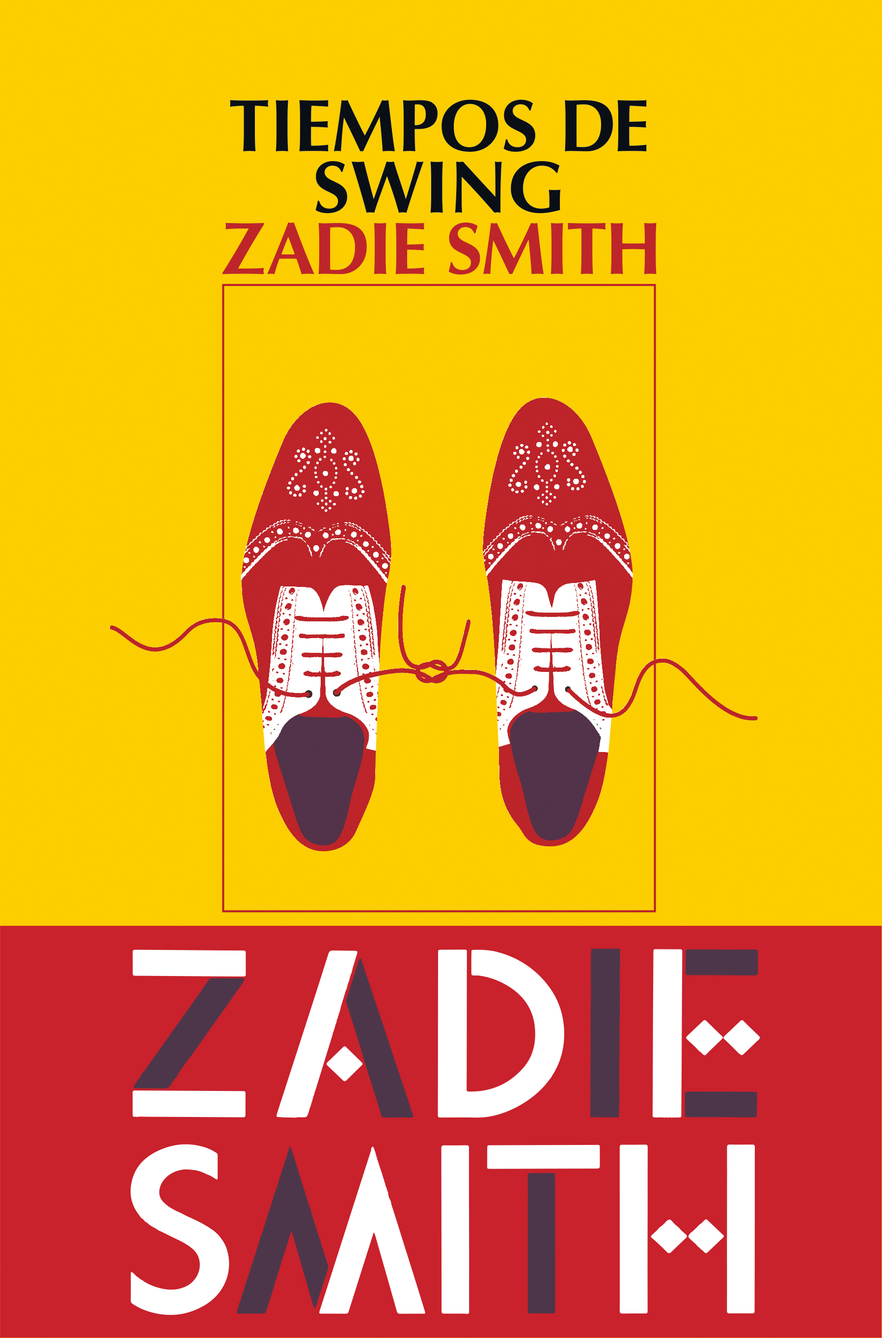 Lo nuevo de Zadie Smith, género y clase social en una academia de baile Lo nuevo de Zadie Smith, género y clase social en una academia de baile