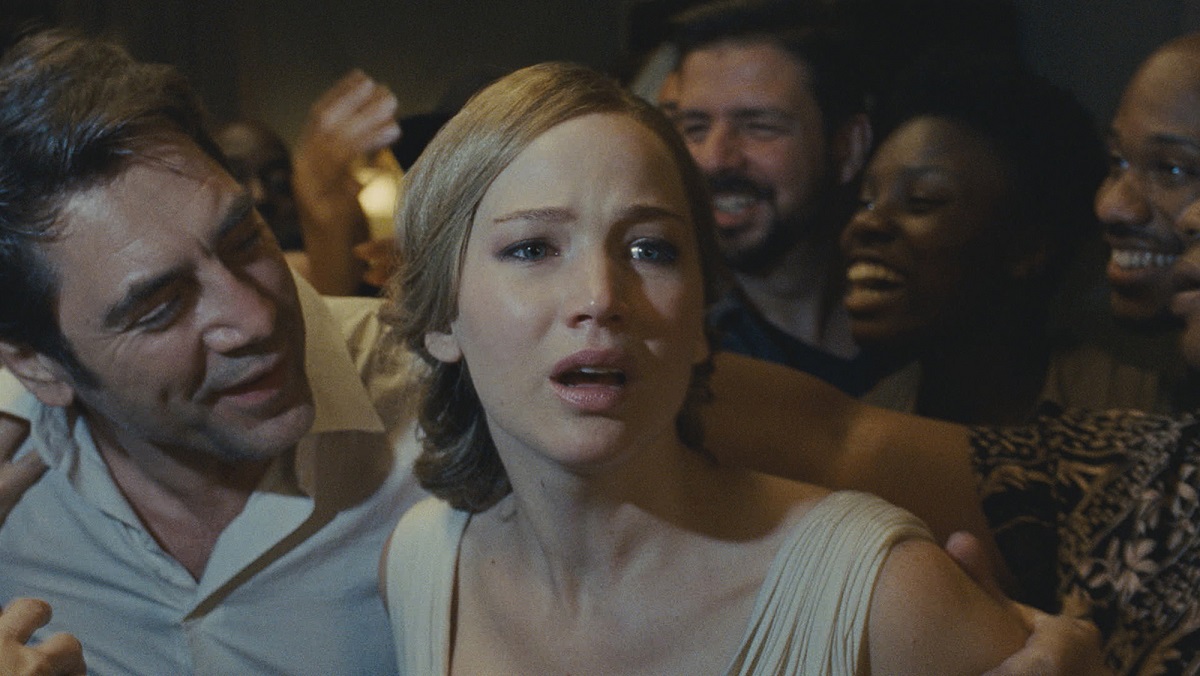 'Madre!' de Darren Aronofsky