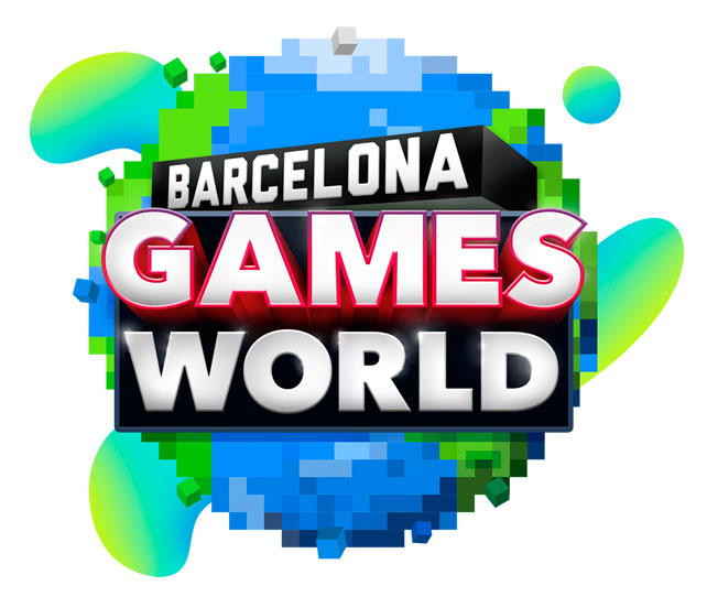 Logo de Barcelona Games World