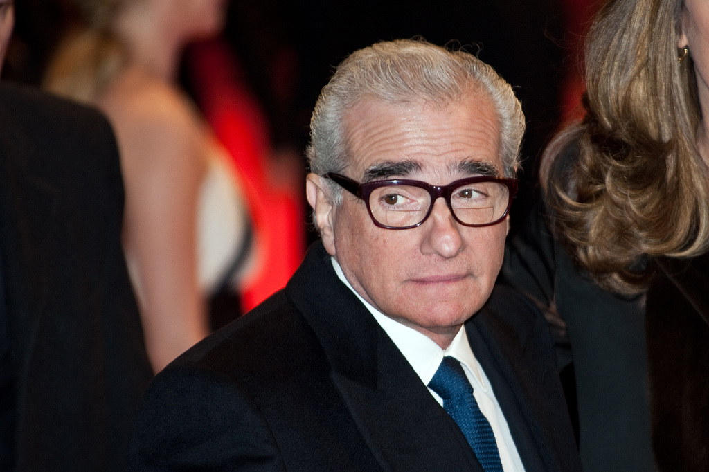 Conviértete en director gracias a las clases online de Scorsese