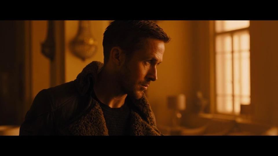 Ya está aquí 'Blade Runner 2049', de Denis Villeneuve