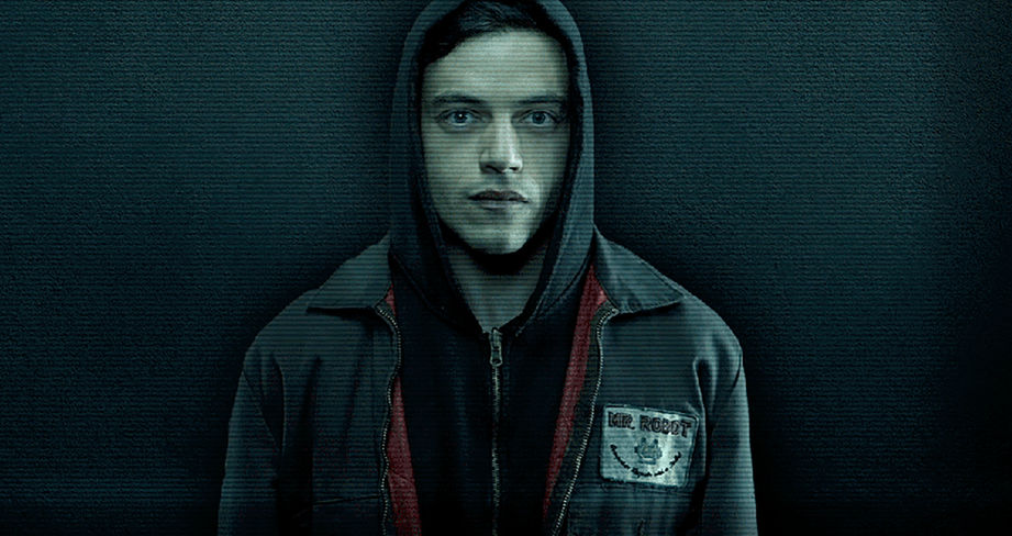 Mr. Robot.