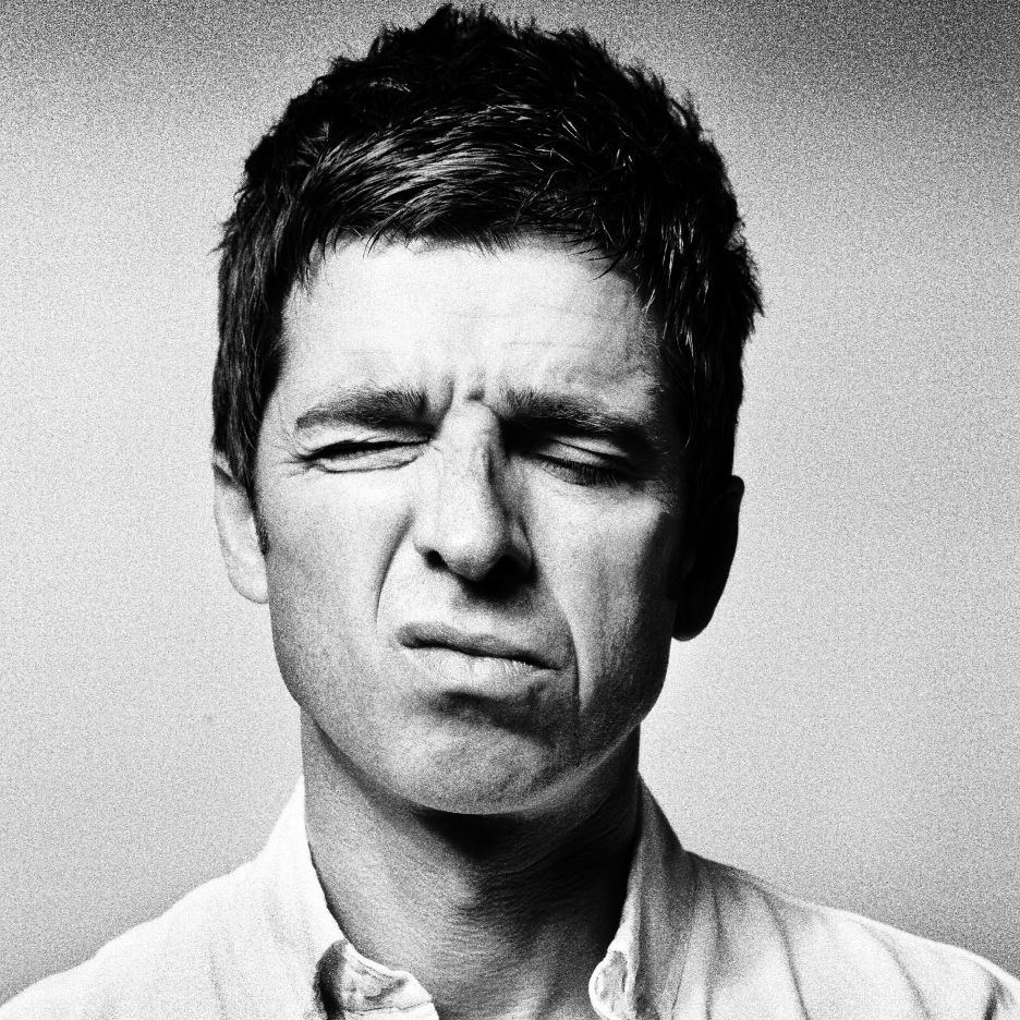 Noel Gallagher se carga el estreno en solitario de su hermano Liam