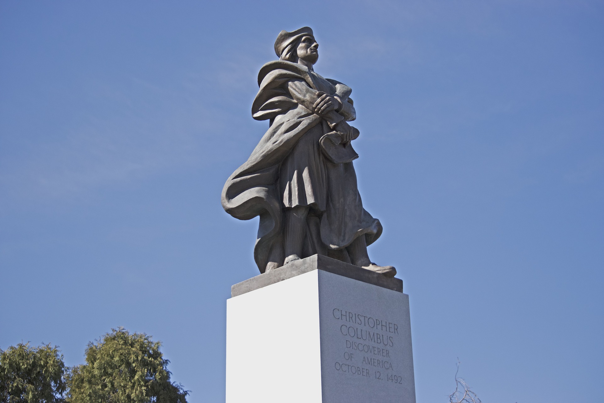 Cristobal Colón pudo ser un pirata portugués