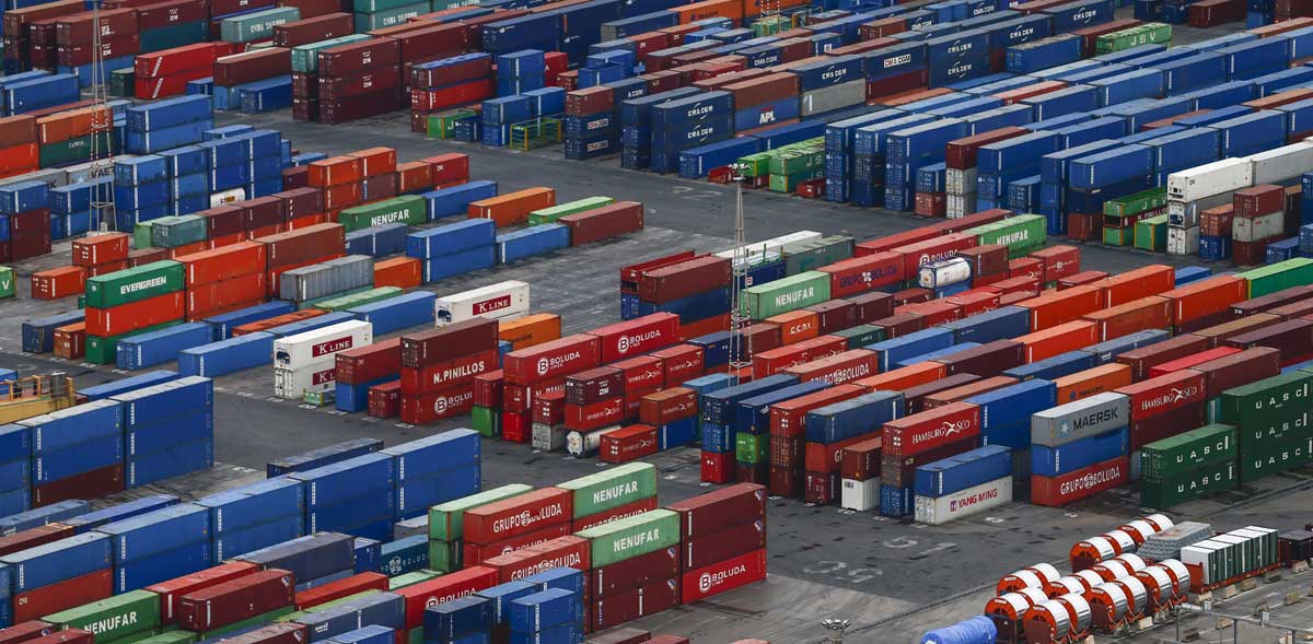La economía catalana crece un 2,8% interanual