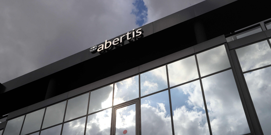 Sede corporativa del grupo de Infraestructuras "Abertis"