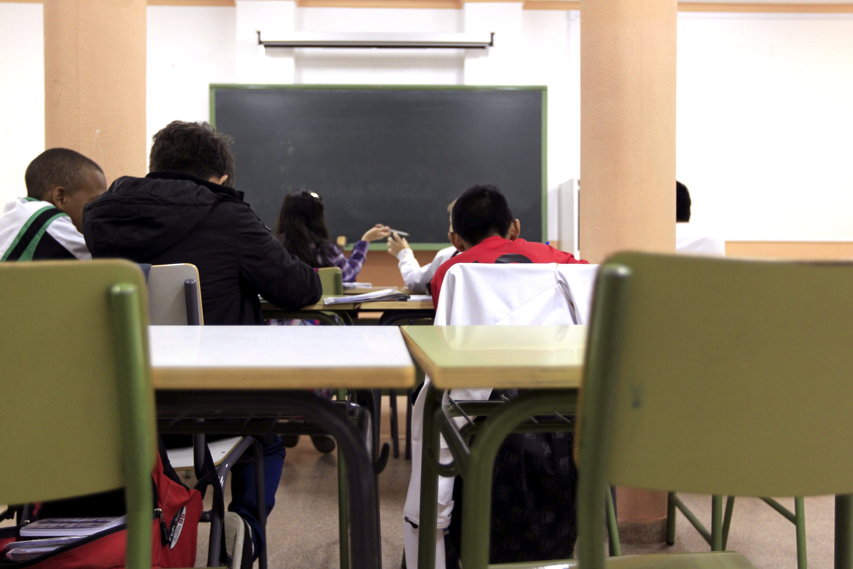 Con el conflicto secesionista de Cataluña la figura del inspector educativo ha saltado a la palestra política. 