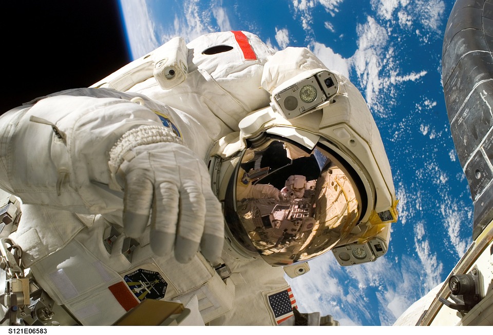 La NASA experimenta con vacunas en el espacio